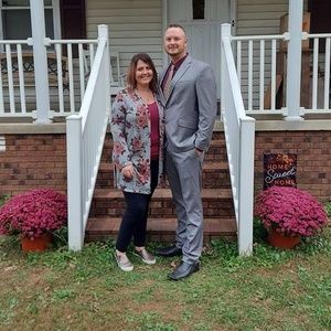 Meet your Posher, Todd